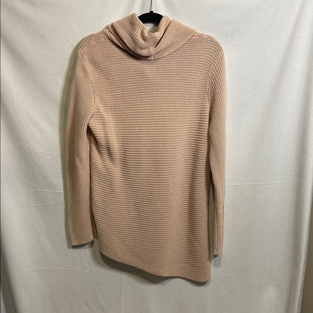 Vince Camuto Knit Sweater in Blush Pink - Picture 5 of 5